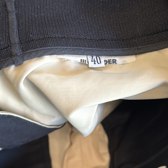 Jil sander pants - Picture 8 of 13